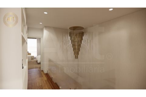 Byhus i Ribamar, Lisbon, Ribamar - € 649.000 | Ref: HAB_440F - foto 16