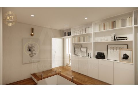 Byhus i Ribamar, Lisbon, Ribamar - € 649.000 | Ref: HAB_440F - foto 20