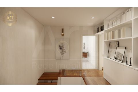 Byhus i Ribamar, Lisbon, Ribamar - € 649.000 | Ref: HAB_440F - foto 21
