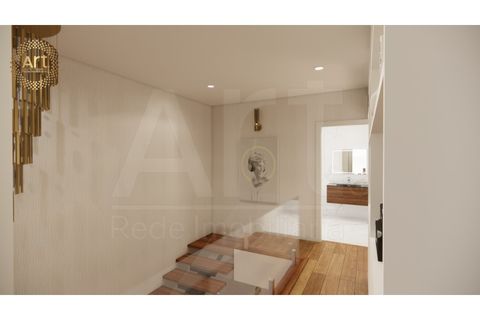 Byhus i Ribamar, Lisbon, Ribamar - € 649.000 | Ref: HAB_440F - foto 22