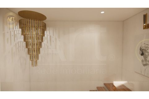 Byhus i Ribamar, Lisbon, Ribamar - € 649.000 | Ref: HAB_440F - foto 23