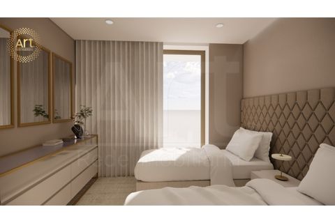 Byhus i Ribamar, Lisbon, Ribamar - € 649.000 | Ref: HAB_440F - foto 25