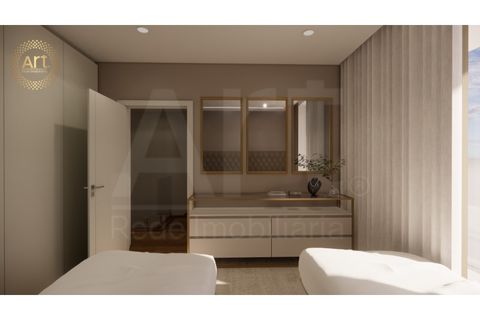Byhus i Ribamar, Lisbon, Ribamar - € 649.000 | Ref: HAB_440F - foto 27