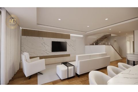 Byhus i Ribamar, Lisbon, Ribamar - € 649.000 | Ref: HAB_440E - foto 2