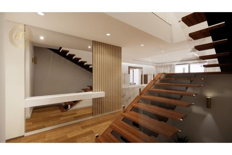 Byhus i Ribamar, Lisbon, Ribamar - € 649.000 | Ref: HAB_440E - foto 4