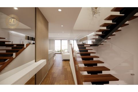 Byhus i Ribamar, Lisbon, Ribamar - € 649.000 | Ref: HAB_440E - foto 5