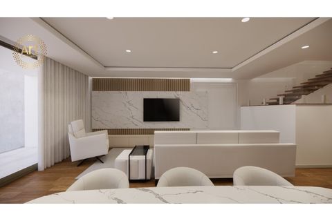 Byhus i Ribamar, Lisbon, Ribamar - € 649.000 | Ref: HAB_440E - foto 6