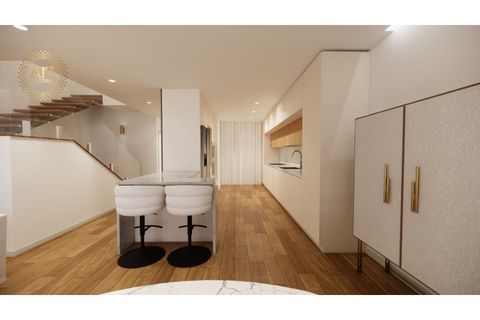 Byhus i Ribamar, Lisbon, Ribamar - € 649.000 | Ref: HAB_440E - foto 12