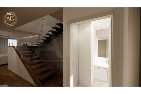 Byhus i Ribamar, Lisbon, Ribamar - € 649.000 | Ref: HAB_440E - foto 15