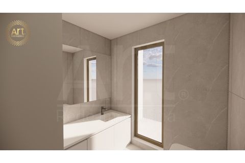 Byhus i Ribamar, Lisbon, Ribamar - € 649.000 | Ref: HAB_440E - foto 16