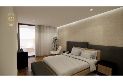 Byhus i Ribamar, Lisbon, Ribamar - € 649.000 | Ref: HAB_440E - foto 30