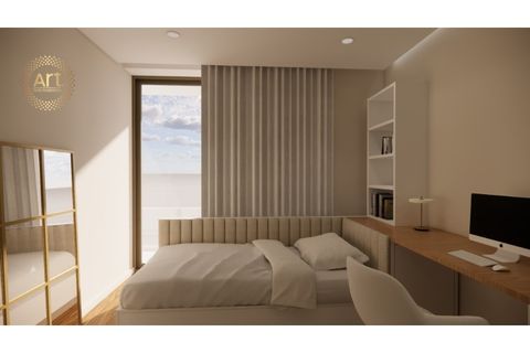 Byhus i Ribamar, Lisbon, Ribamar - € 649.000 | Ref: HAB_440E - foto 42