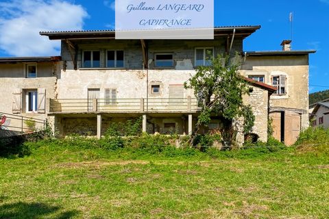 Landsbyhus i Chevillard, Ain, Chevillard - € 175.000 | Ref: 340936873487 - foto 3