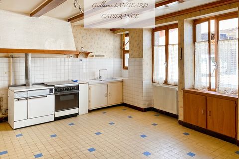 Landsbyhus i Chevillard, Ain, Chevillard - € 175.000 | Ref: 340936873487 - foto 6