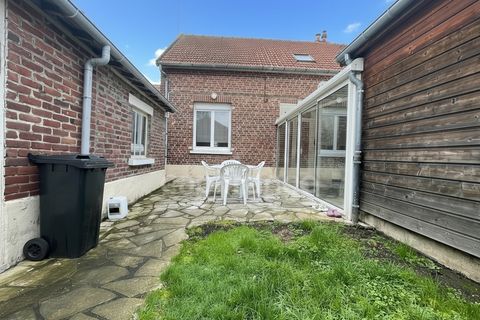 Villa i Tergnier, Aisne, Tergnier - € 90.000 | Ref: 340939498243 - foto 2