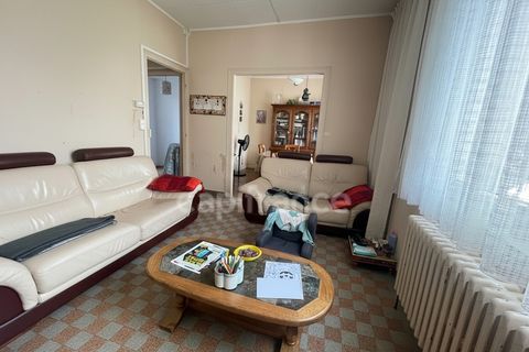 Villa i Tergnier, Aisne, Tergnier - € 90.000 | Ref: 340939498243 - foto 3