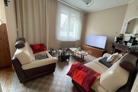 Villa i Tergnier, Aisne, Tergnier - € 90.000 | Ref: 340939498243 - foto 5