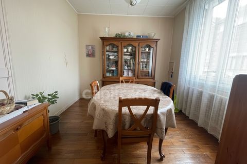 Villa i Tergnier, Aisne, Tergnier - € 90.000 | Ref: 340939498243 - foto 6