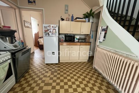 Villa i Tergnier, Aisne, Tergnier - € 90.000 | Ref: 340939498243 - foto 7