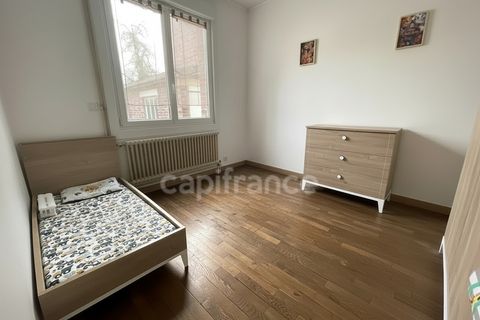 Villa i Tergnier, Aisne, Tergnier - € 90.000 | Ref: 340939498243 - foto 9