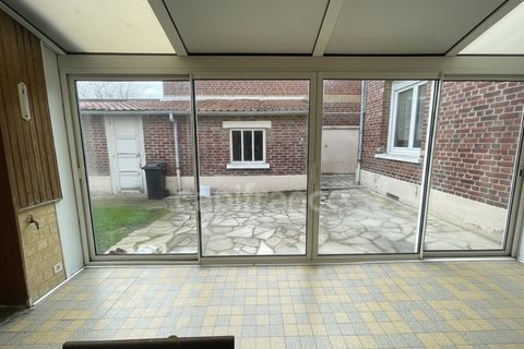 Villa i Tergnier, Aisne, Tergnier - € 90.000 | Ref: 340939498243 - foto 17