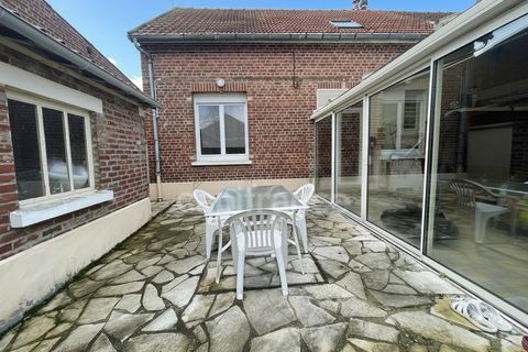 Villa i Tergnier, Aisne, Tergnier - € 90.000 | Ref: 340939498243 - foto 18