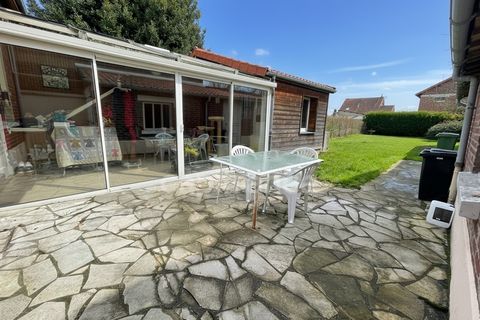 Villa i Tergnier, Aisne, Tergnier - € 90.000 | Ref: 340939498243 - foto 19