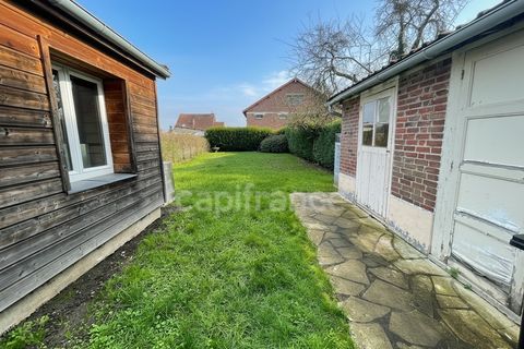 Villa i Tergnier, Aisne, Tergnier - € 90.000 | Ref: 340939498243 - foto 20
