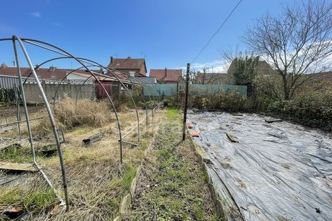 Villa i Tergnier, Aisne, Tergnier - € 90.000 | Ref: 340939498243 - foto 21