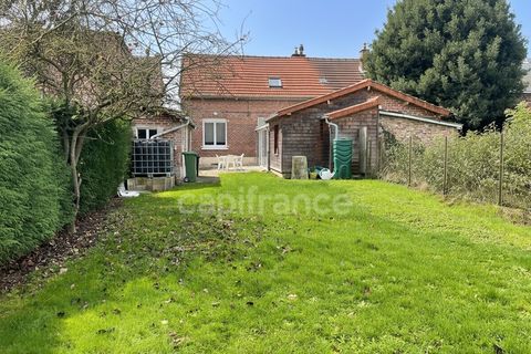 Villa i Tergnier, Aisne, Tergnier - € 90.000 | Ref: 340939498243 - foto 22