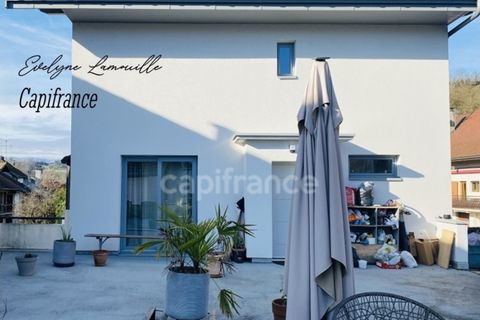 Villa a Frangy, Haute-Savoie, Frangy - € 880.000 | Ref: 340935113365 - foto 5