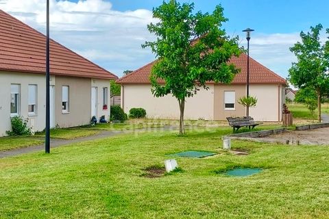 Villa i Herry, Cher, Herry - € 59.000 | Ref: 340933850249 - foto 1