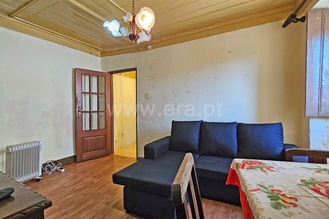Villa i Celorico da Beira, Guarda, Celorico da Beira - € 29.000 | Ref: 046250037 - foto 1