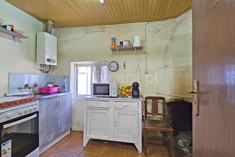 Villa i Celorico da Beira, Guarda, Celorico da Beira - € 29.000 | Ref: 046250037 - foto 2