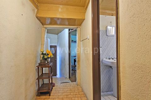Villa i Celorico da Beira, Guarda, Celorico da Beira - € 29.000 | Ref: 046250037 - foto 6