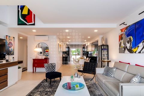 Rækkehus i Albufeira, Faro, Albufeira - € 795.000 | Ref: G4-3057 - foto 1