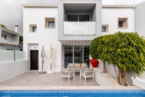 Rækkehus i Albufeira, Faro, Albufeira - € 795.000 | Ref: G4-3057 - foto 2
