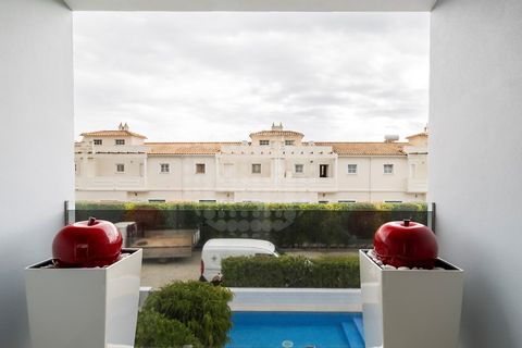 Rækkehus i Albufeira, Faro, Albufeira - € 795.000 | Ref: G4-3057 - foto 27