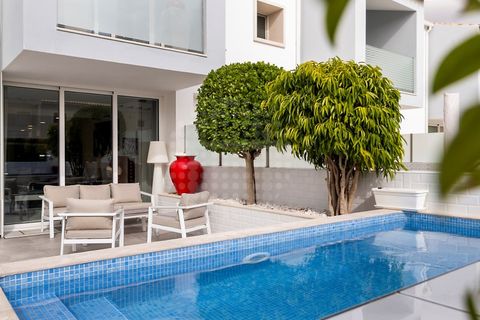 Rækkehus i Albufeira, Faro, Albufeira - € 795.000 | Ref: G4-3057 - foto 31