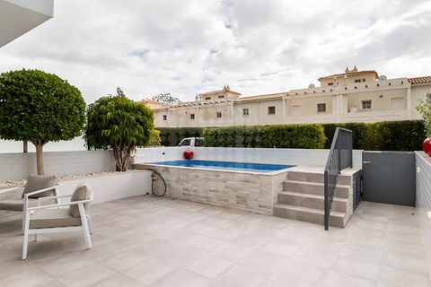 Rækkehus i Albufeira, Faro, Albufeira - € 795.000 | Ref: G4-3057 - foto 32