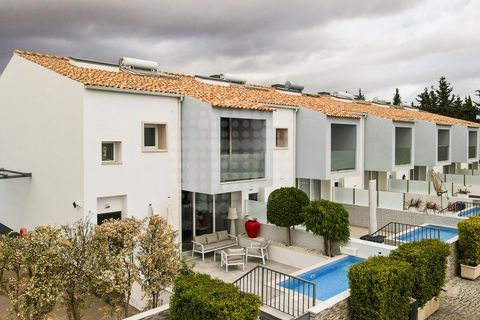 Rækkehus i Albufeira, Faro, Albufeira - € 795.000 | Ref: G4-3057 - foto 37