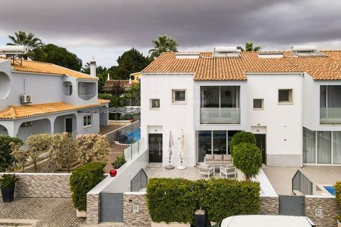 Rækkehus i Albufeira, Faro, Albufeira - € 795.000 | Ref: G4-3057 - foto 38