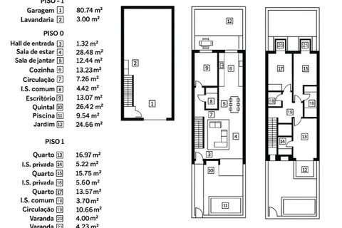 Rækkehus i Albufeira, Faro, Albufeira - € 795.000 | Ref: G4-3057 - foto 40