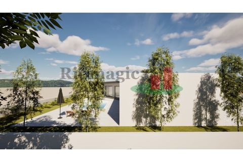 Villa i Santo Onofre e Serra do Bouro, Leiria, Santo Onofre e Serra do Bouro - € 575.000 | Ref: 311.25 - foto 4