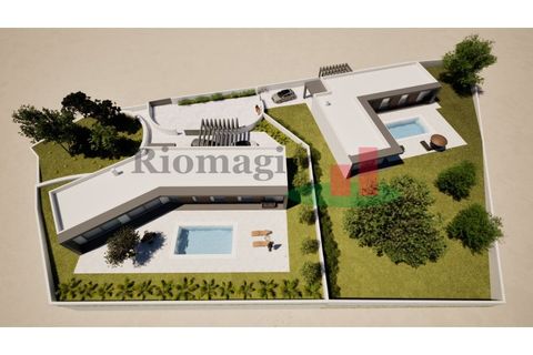 Villa i Santo Onofre e Serra do Bouro, Leiria, Santo Onofre e Serra do Bouro - € 575.000 | Ref: 311.25 - foto 2