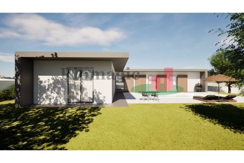 Villa i Santo Onofre e Serra do Bouro, Leiria, Santo Onofre e Serra do Bouro - € 575.000 | Ref: 311.25 - foto 5