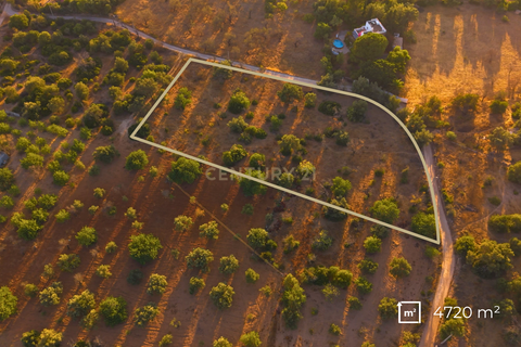 Helårsgrund i Olhao, Faro, Olhao - € 43.000 | Ref: C0358-01044 - foto 3