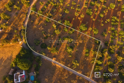 Helårsgrund i Olhao, Faro, Olhao - € 43.000 | Ref: C0358-01044 - foto 4