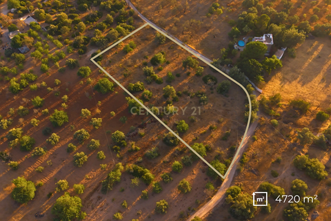 Helårsgrund i Olhao, Faro, Olhao - € 43.000 | Ref: C0358-01044 - foto 5