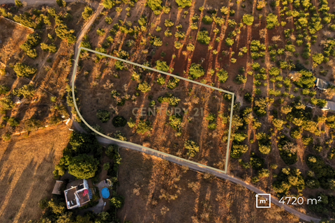 Helårsgrund i Olhao, Faro, Olhao - € 43.000 | Ref: C0358-01044 - foto 6